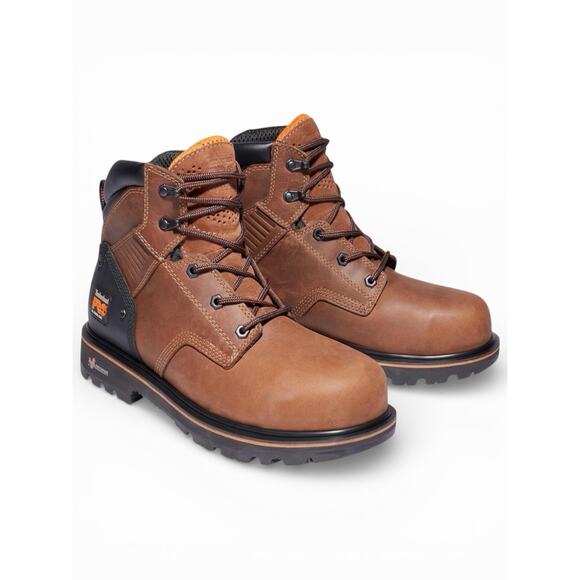 Timberland Men\'s Ballast 6\